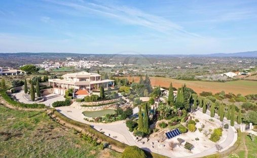Villa in Budens, Algarve, Portugal 1