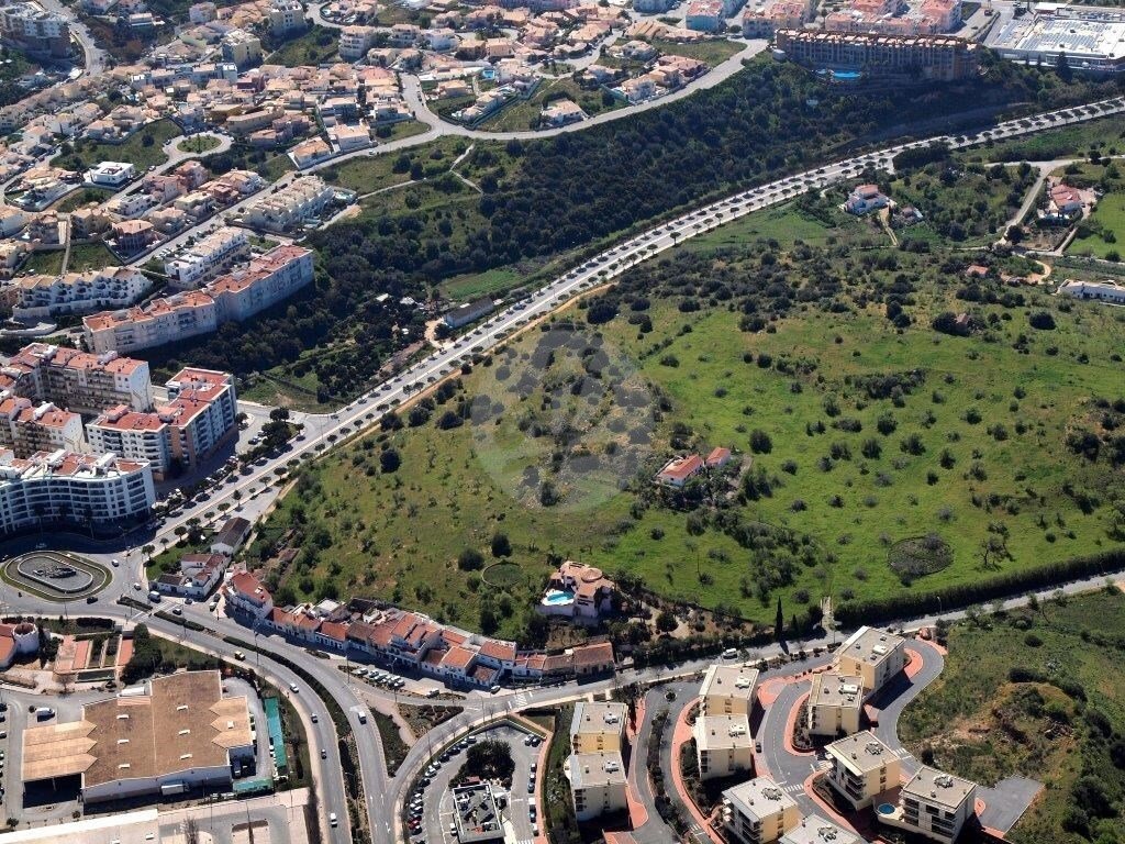 Land in São Sebastião, Lagos, Sao Goncalo de Lagos, Portugal 4 - 12671816