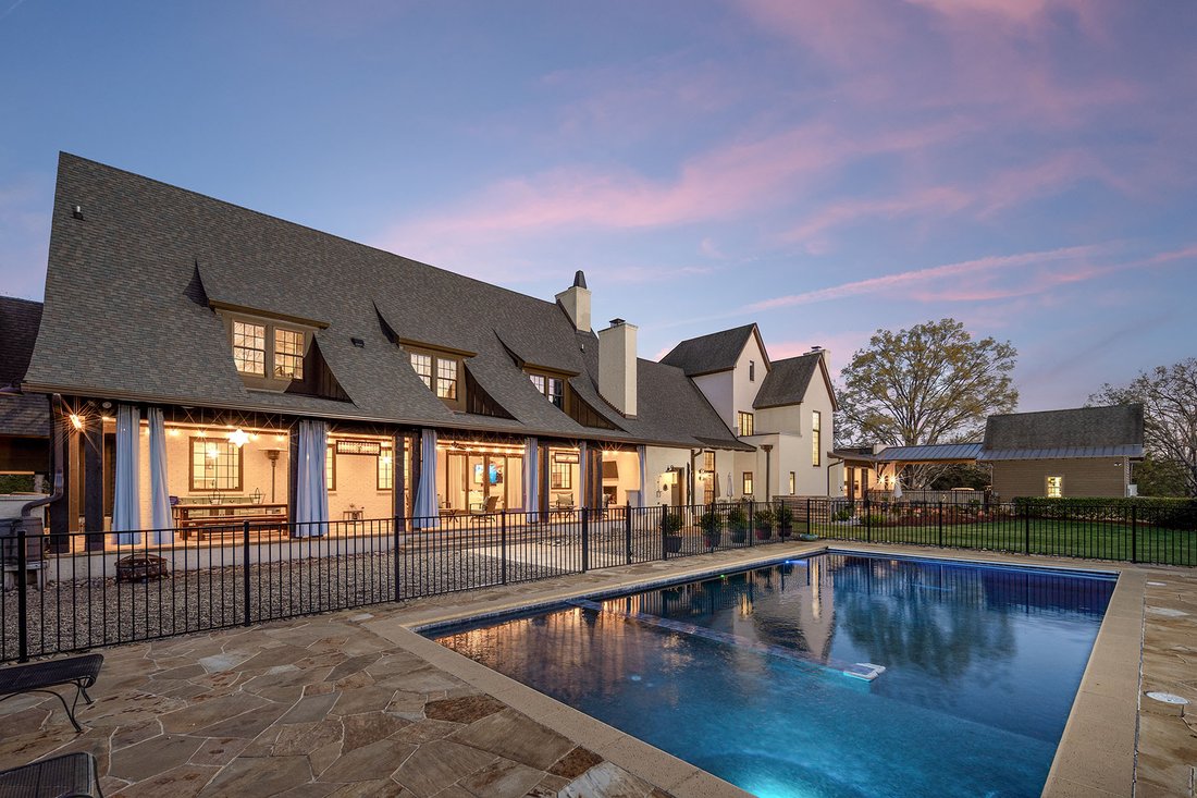 Anniston In Davidson, North Carolina, United States For Sale (12671700)