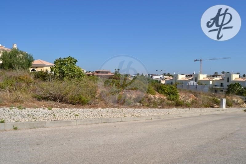 Land in São Sebastião, Lagos, Sao Goncalo de Lagos, Portugal 1 - 12671826