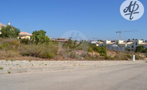 Terreno en São Sebastião, Lagos, Sao Goncalo de Lagos, Portugal 1