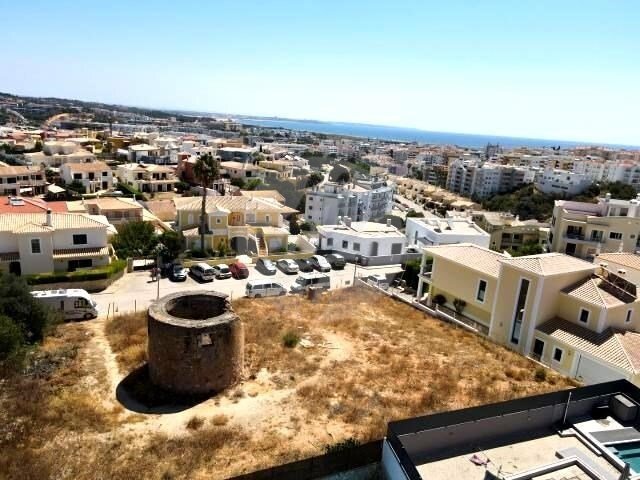 Land in São Sebastião, Lagos, Sao Goncalo de Lagos, Portugal 1 - 12671891