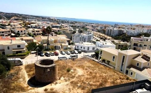 Land in São Sebastião, Lagos, Sao Goncalo de Lagos, Portugal 1