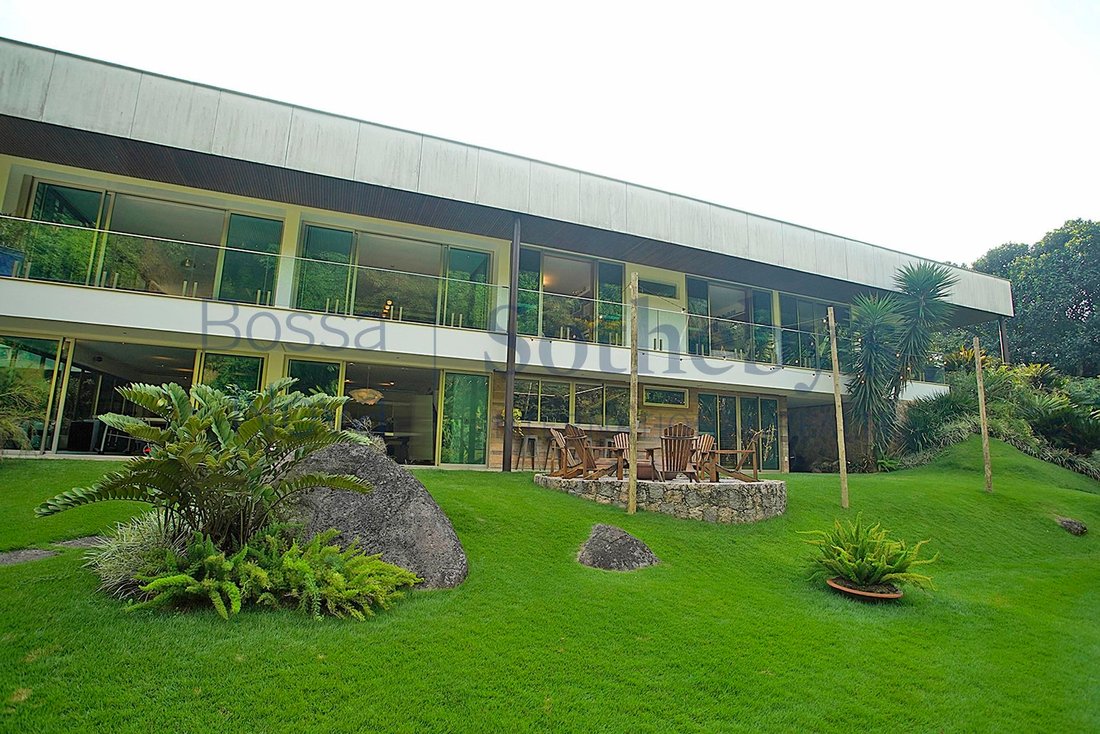 House in Rio de Janeiro, State of Rio de Janeiro, Brazil 3 - 12671651
