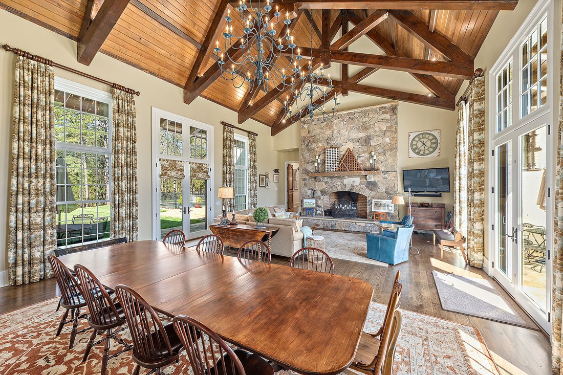 Anniston In Davidson, North Carolina, United States For Sale (12671700)