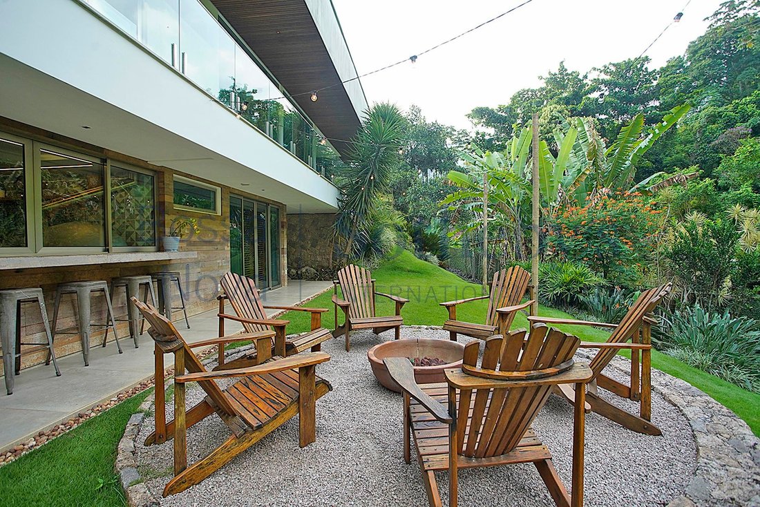 House in Rio de Janeiro, State of Rio de Janeiro, Brazil 4 - 12671651
