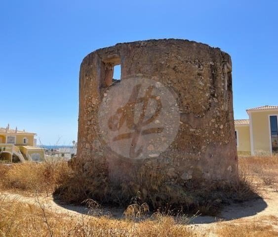 Land in São Sebastião, Lagos, Sao Goncalo de Lagos, Portugal 3 - 12671891