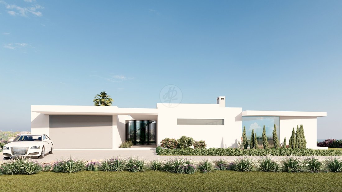 Villa in São Sebastião, Lagos, Sao Goncalo de Lagos, Portugal 4 - 12671892