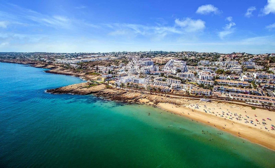 Villa in Praia da Luz, Algarve, Portugal 3 - 12671849