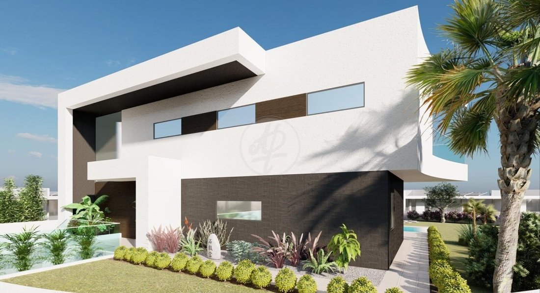Villa in Praia da Luz, Algarve, Portugal 2 - 12671873
