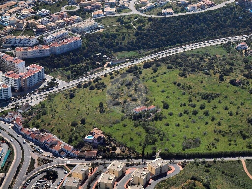 Land in São Sebastião, Lagos, Sao Goncalo de Lagos, Portugal 3 - 12671816