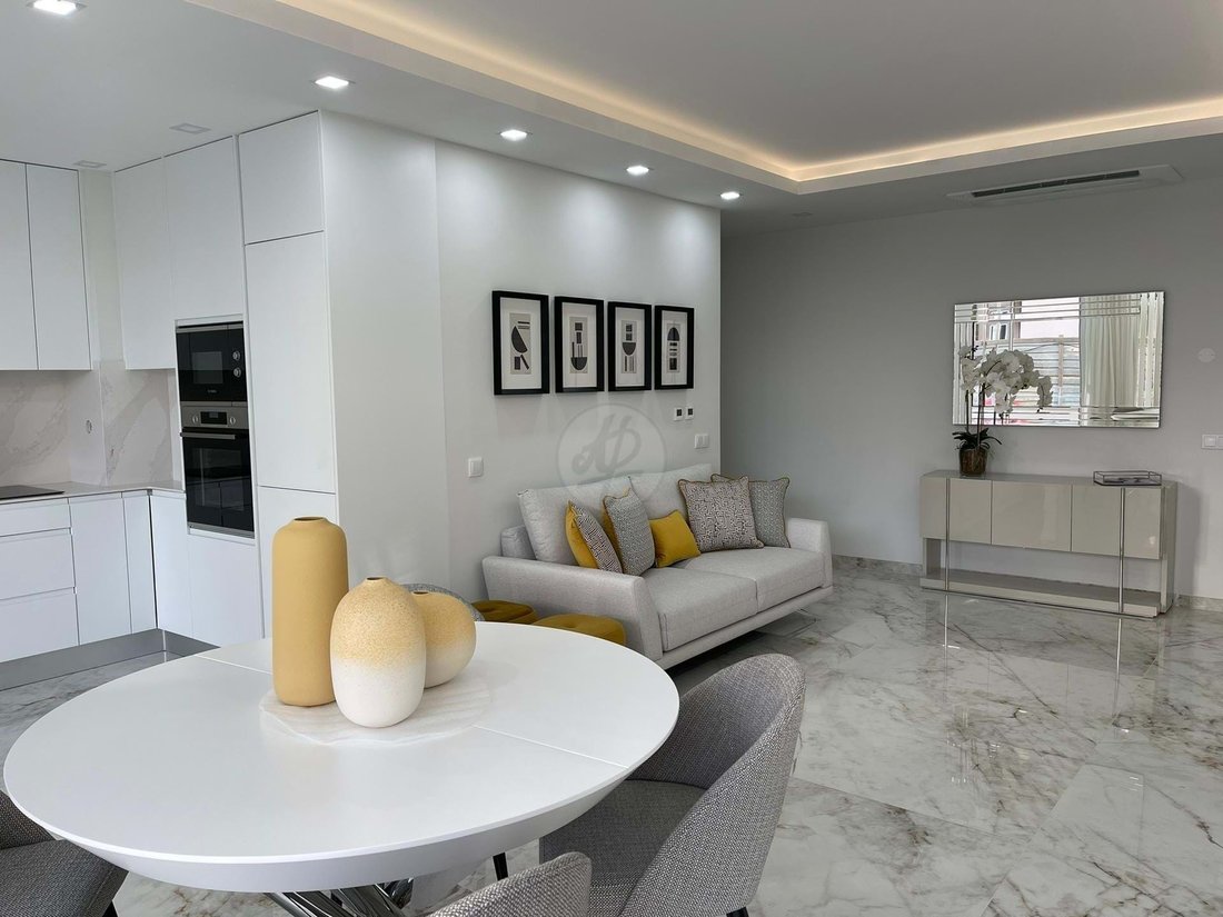 Apartment in Sao Goncalo de Lagos, Algarve, Portugal 2 - 12671853