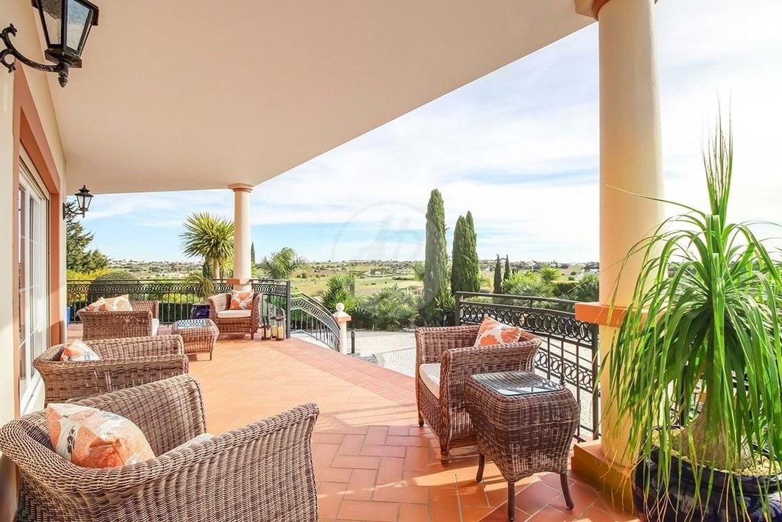 Villa in Budens, Algarve, Portugal 2 - 12671867