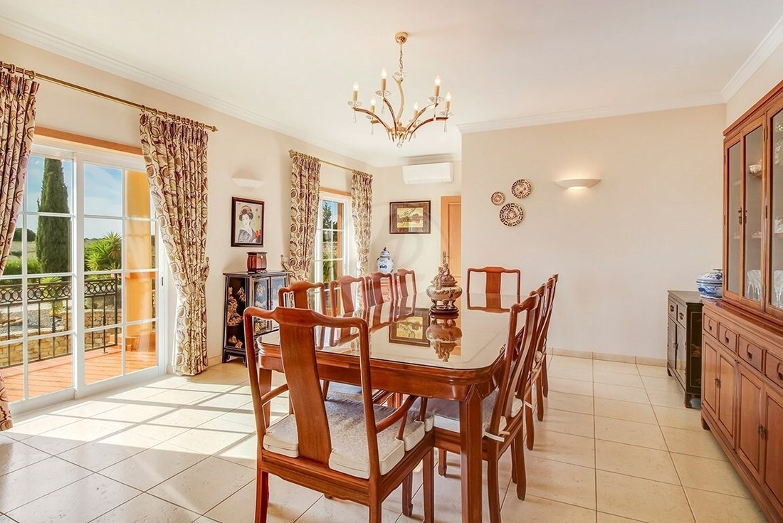 Villa in Budens, Algarve, Portugal 5 - 12671867