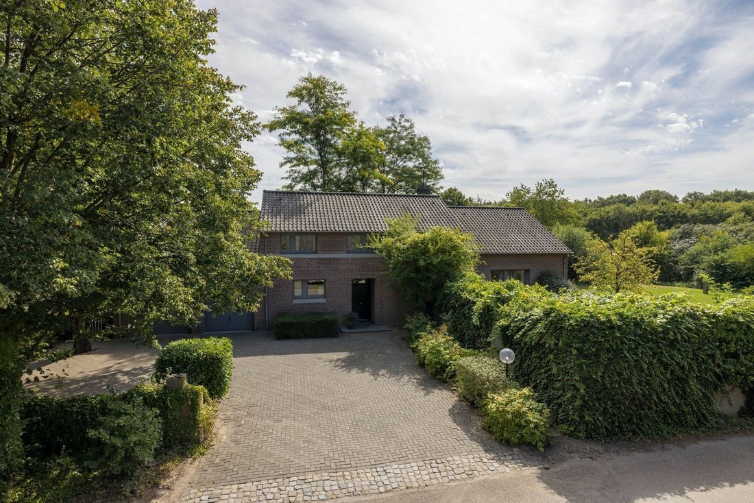 Do You The New Owner Of Exterveld Estate In Lomm, Limburg, Netherlands For Sale (12672194)