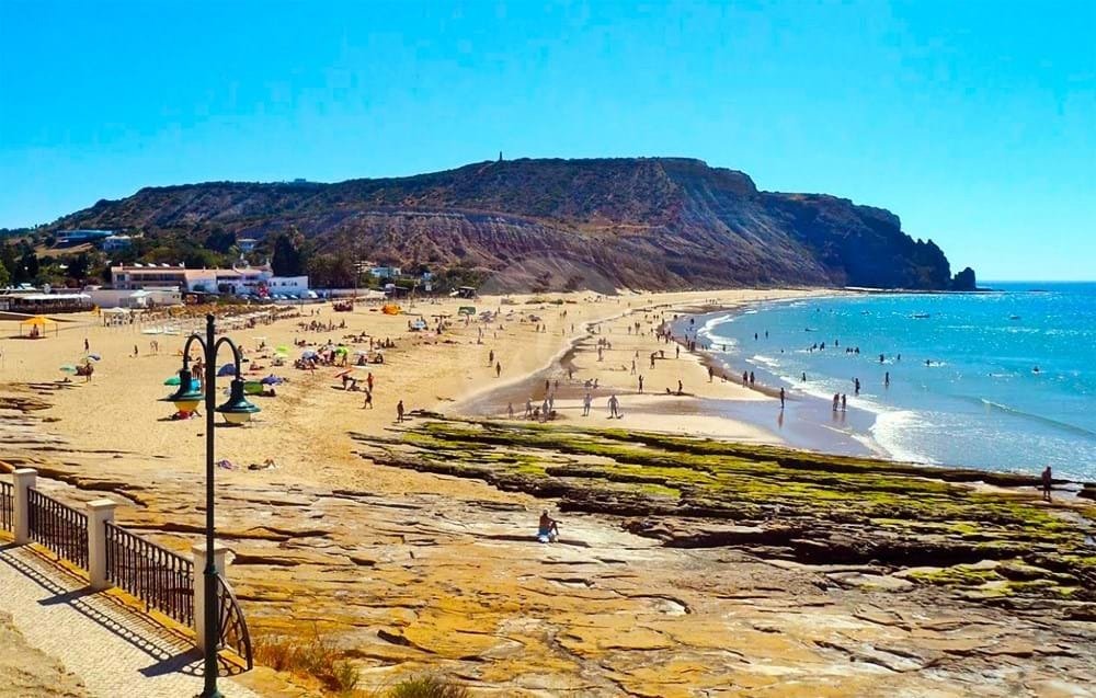 Villa in Praia da Luz, Algarve, Portugal 5 - 12671849
