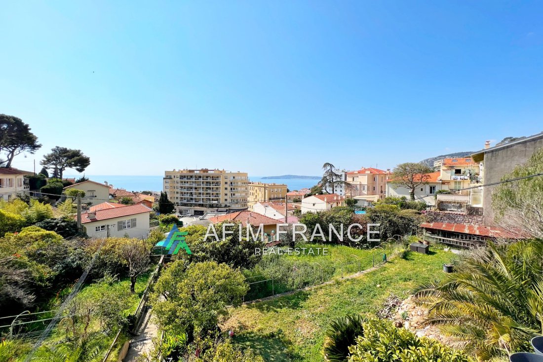 Villa a Capodaglio, Provenza-Alpi-Costa Azzurra, Francia 5 - 12673234