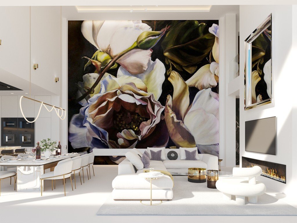 Villa in La Quinta, Benahavis, Andalusia 4 - 12673120