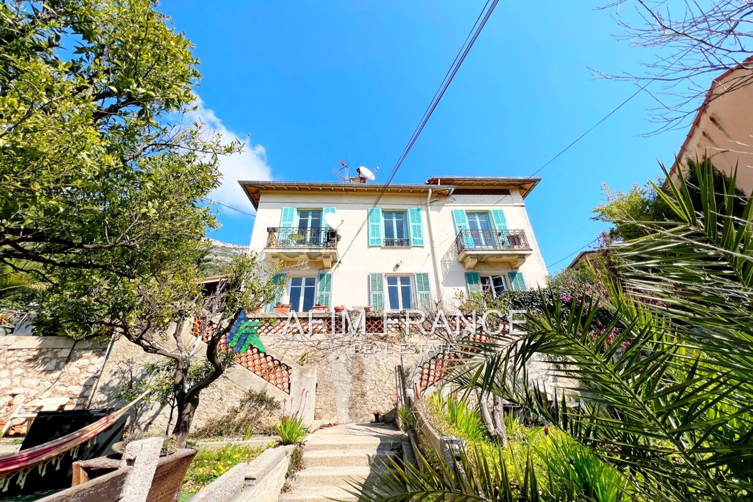 Villa a Capodaglio, Provenza-Alpi-Costa Azzurra, Francia 2 - 12673234