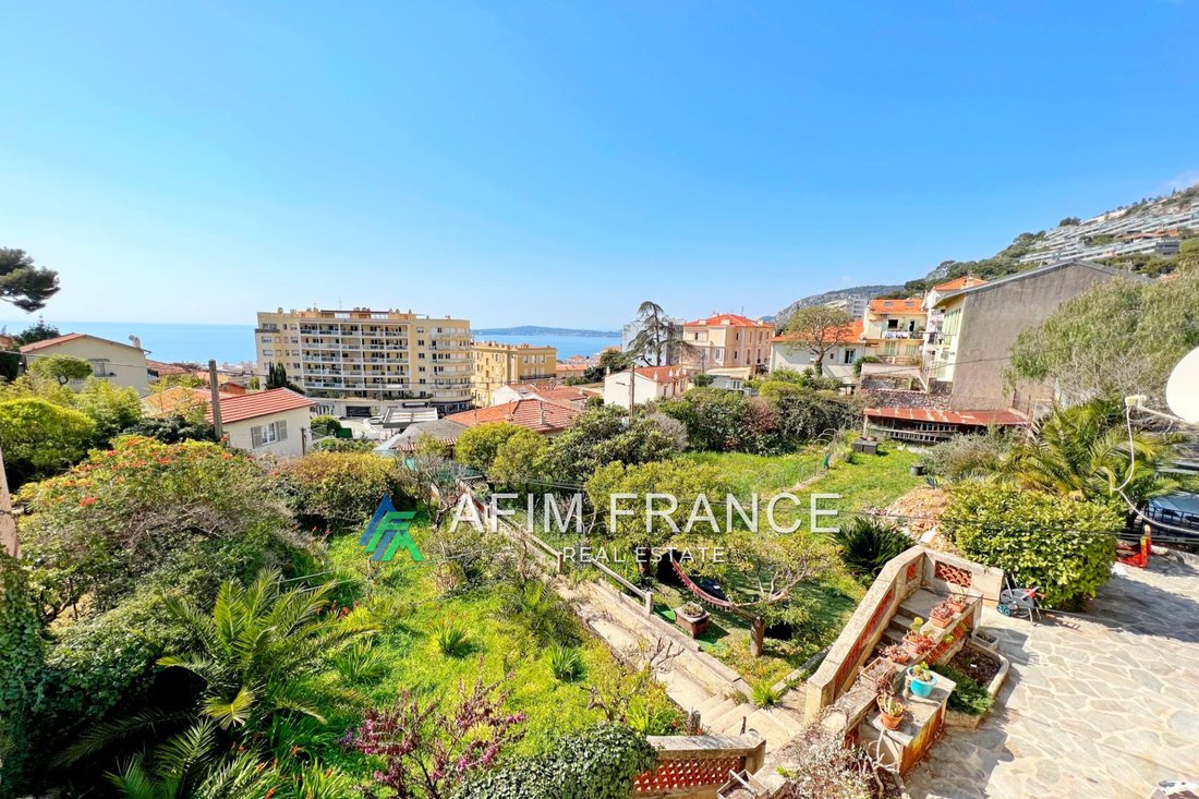 Villa a Capodaglio, Provenza-Alpi-Costa Azzurra, Francia 4 - 12673234
