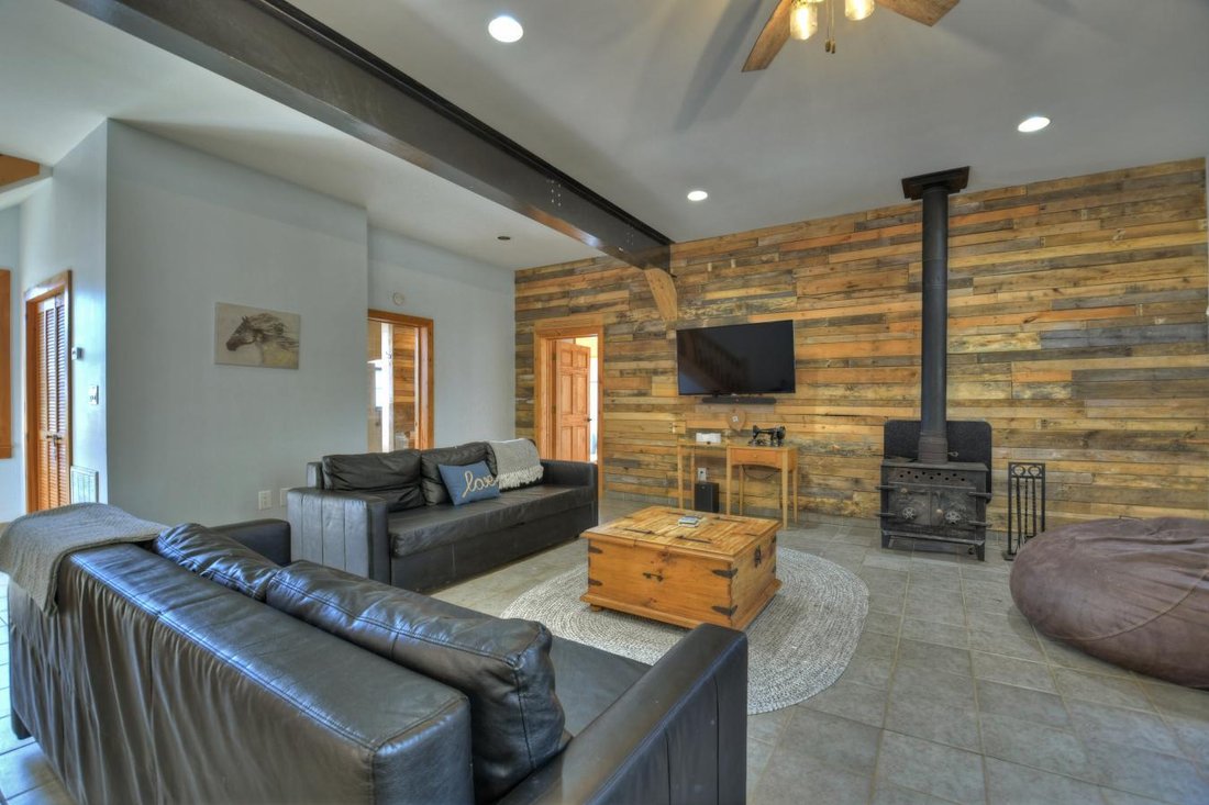 House in Cherry Log, Georgia, United States 5 - 12672876