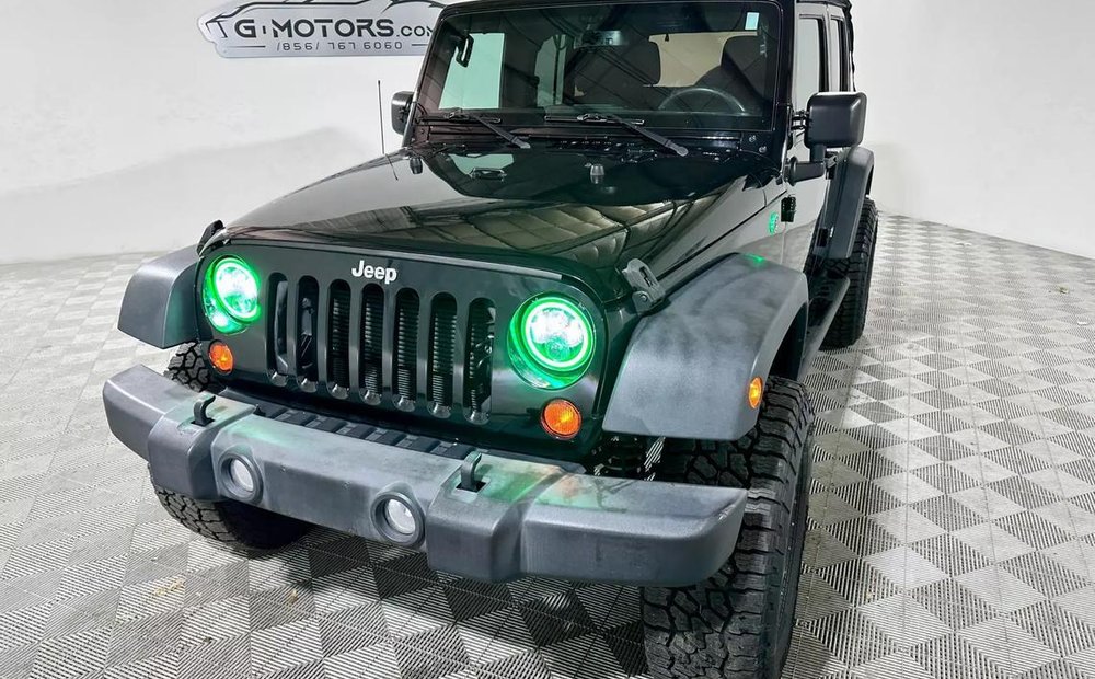 Jeep Wrangler for sale | JamesEdition Jeep Wrangler for sale | JamesEdition