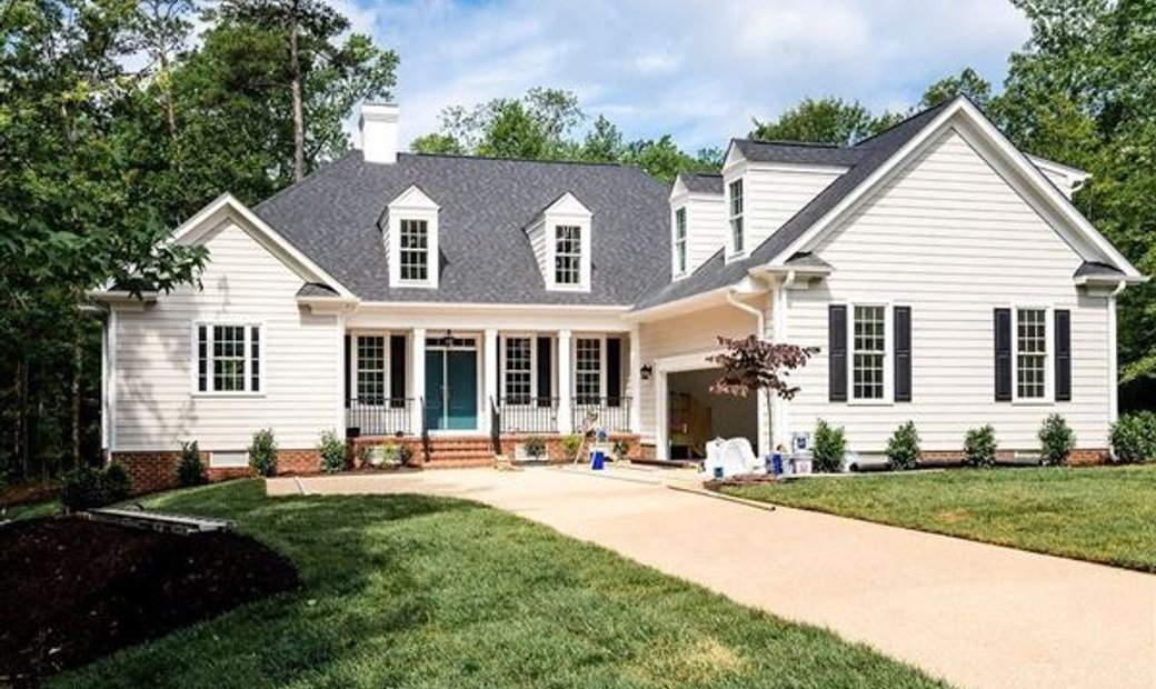 Great New Construction Opportunity In Williamsburg, Virginia, United