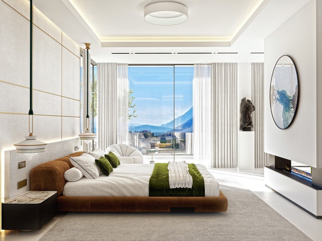 Villa in La Quinta, Benahavis, Andalusia 2 - 12673120