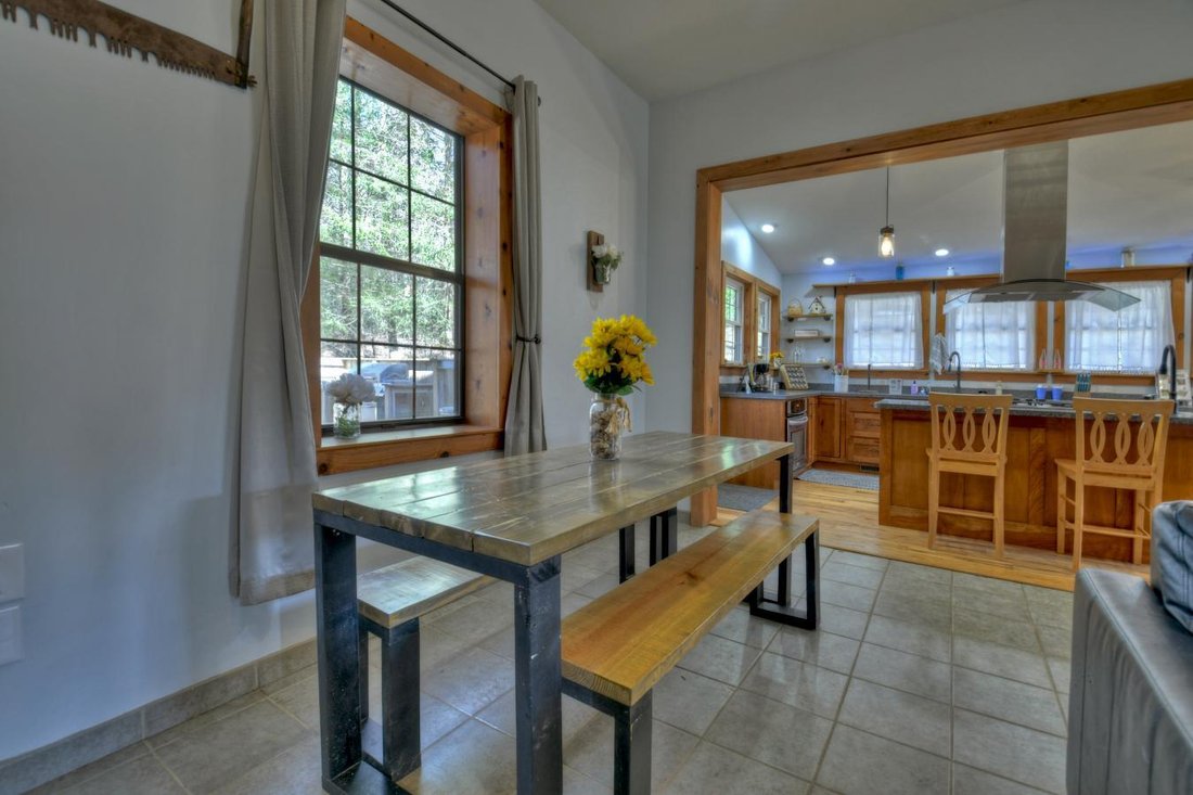 House in Cherry Log, Georgia, United States 4 - 12672876