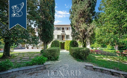 Luxury homes for sale in Asolo Veneto Italy JamesEdition