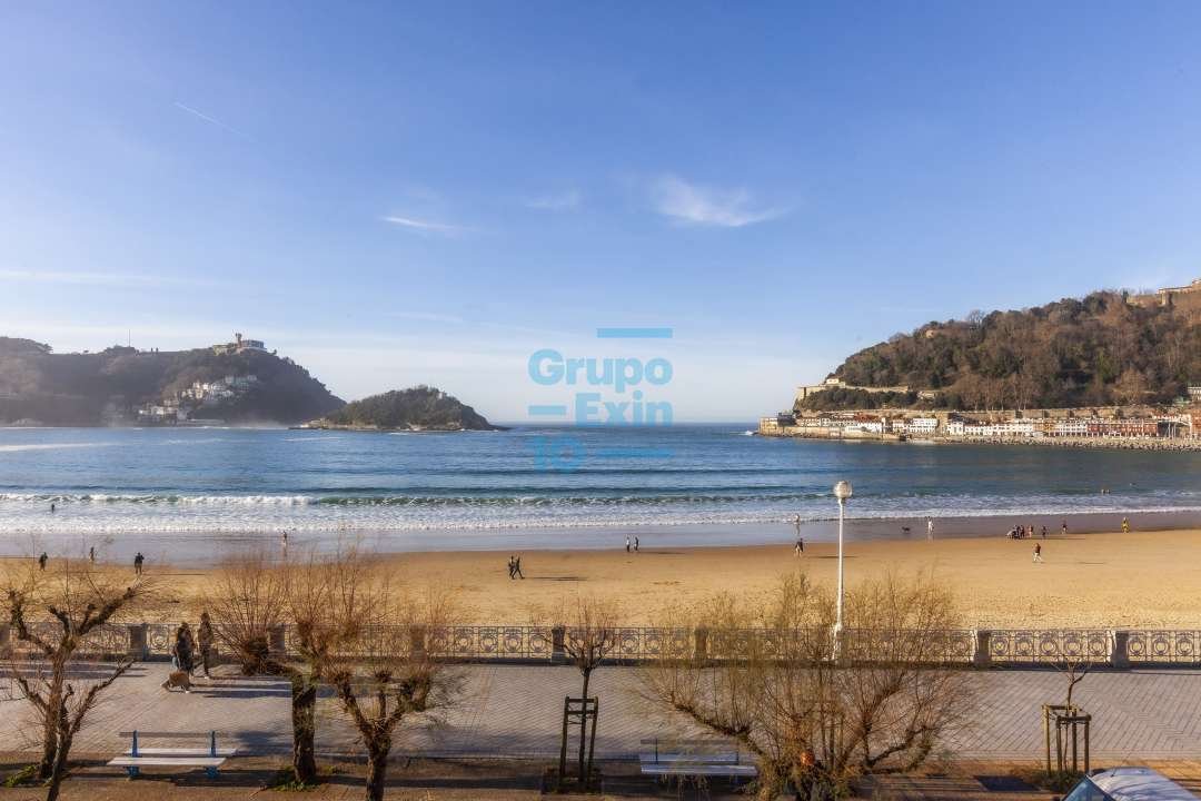 One Of The Best Options With In Donostia San Sebastian Basque Country