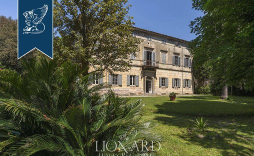 Villa à Zone Moriano - Brancoli, Lucques, Toscane 1
