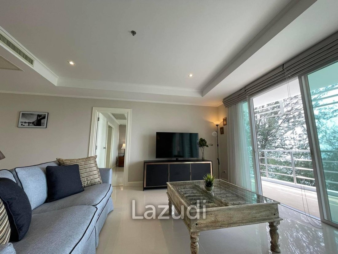 Apartment in Na Chom Thian, Chon Buri, Thailand 4 - 12673413