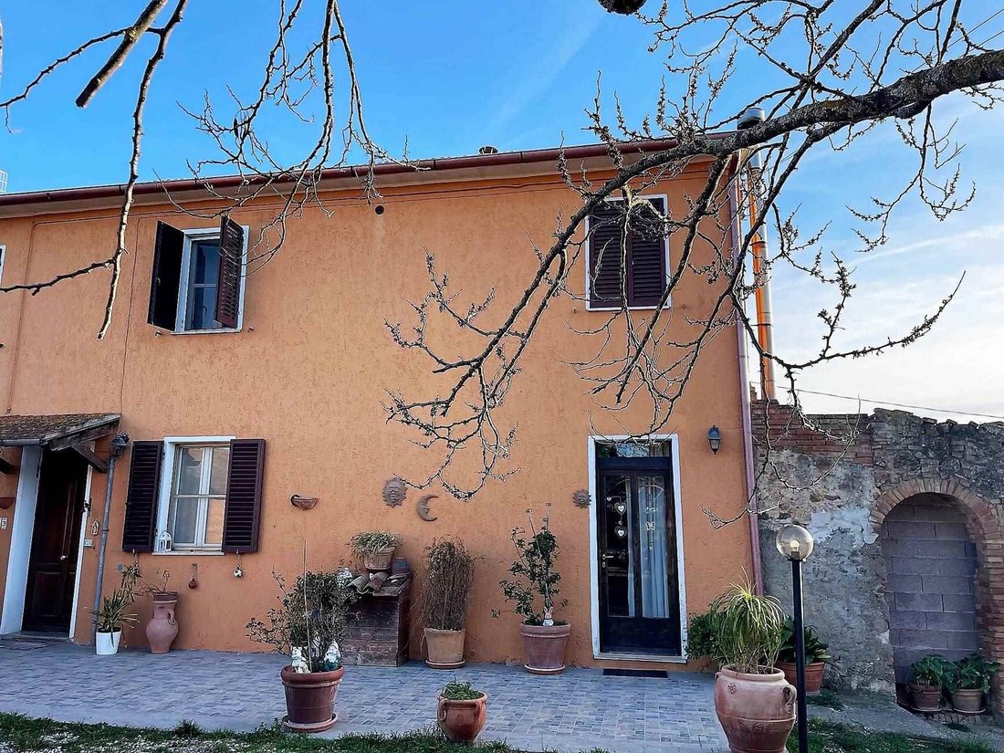 Farm Ranch in Center, Follonica, Tuscany 2 - 12673128