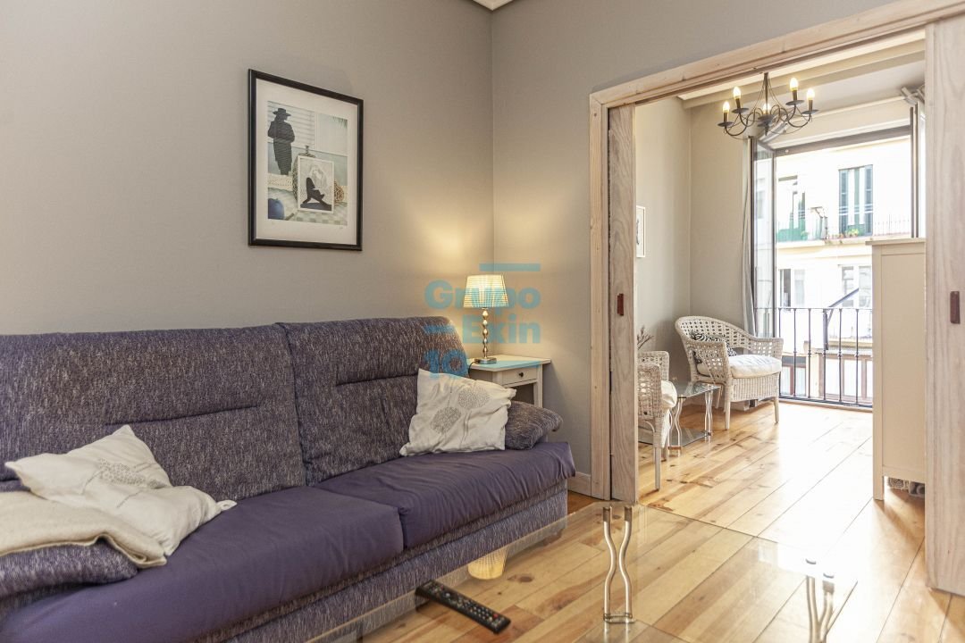 Apartment Donostia San Sebastián Spain In Donostia San Sebastián, Spain