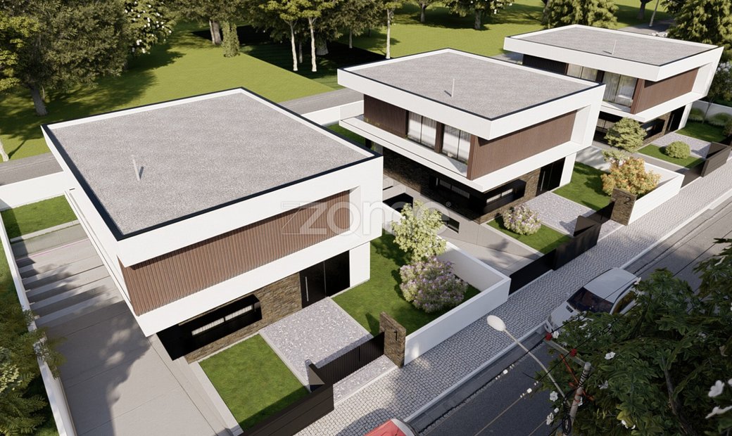 Braga House In Braga, Braga, Portugal For Sale (12673176)