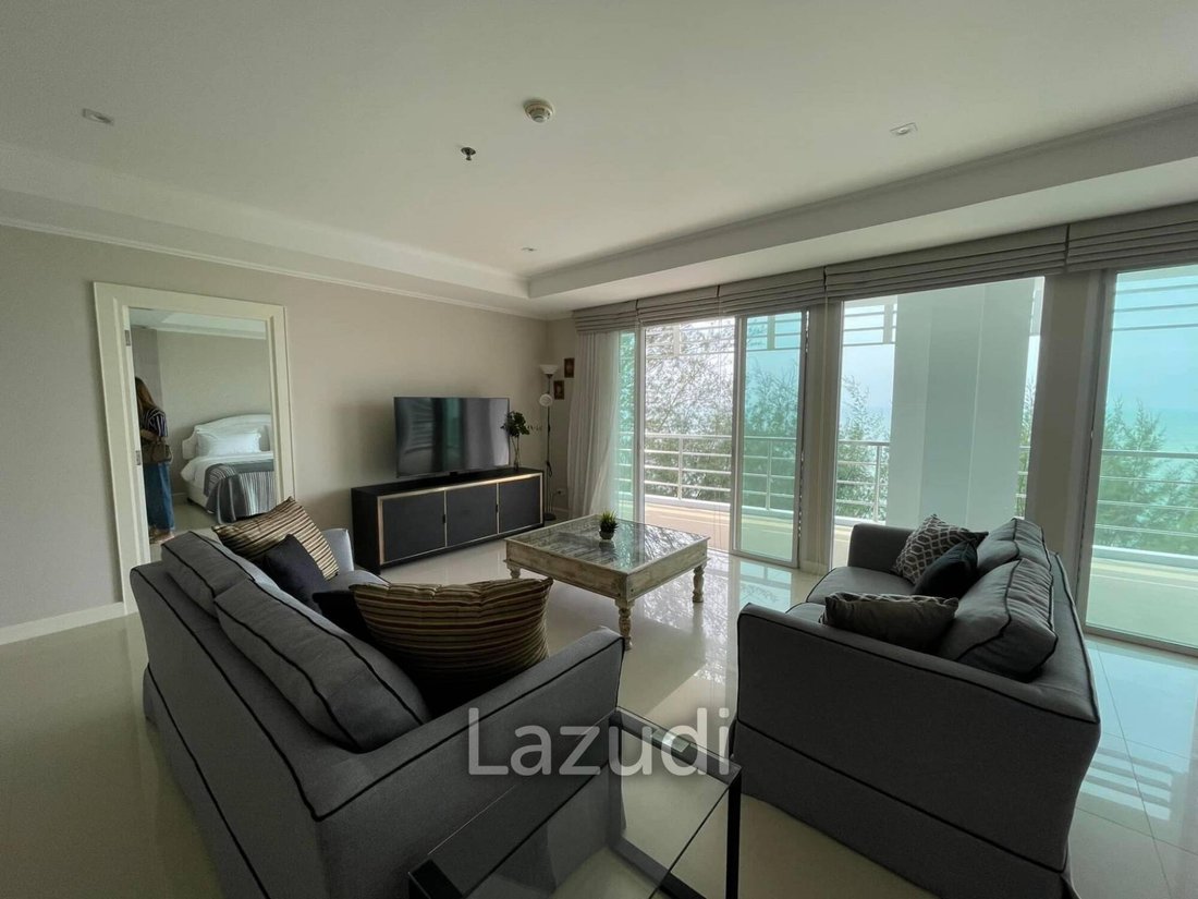 Apartment in Na Chom Thian, Chon Buri, Thailand 3 - 12673413