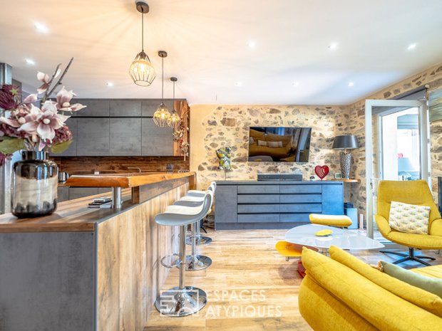 Apartment in Sainte-Maxime, Provence-Alpes-Côte d'Azur, France 1