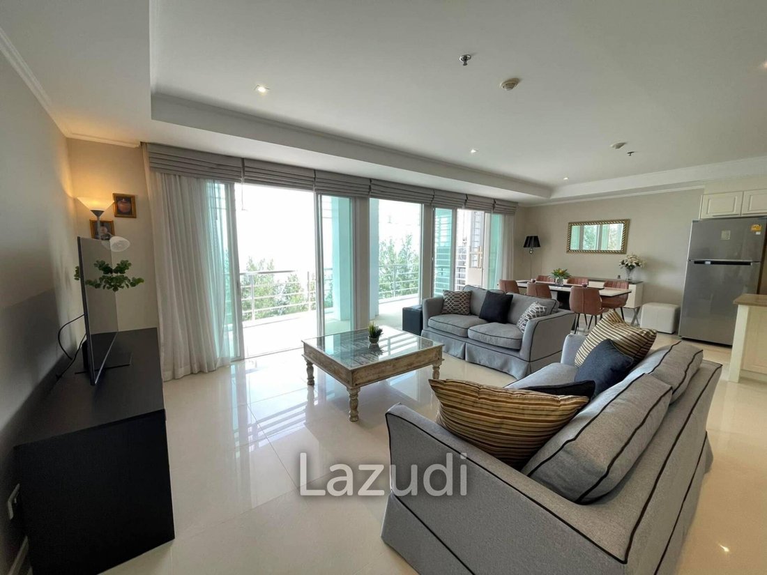 Apartment in Na Chom Thian, Chon Buri, Thailand 2 - 12673413