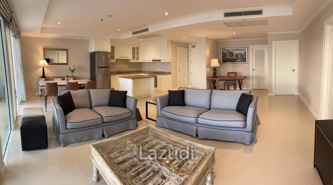 Apartment in Na Chom Thian, Chon Buri, Thailand 5 - 12673413