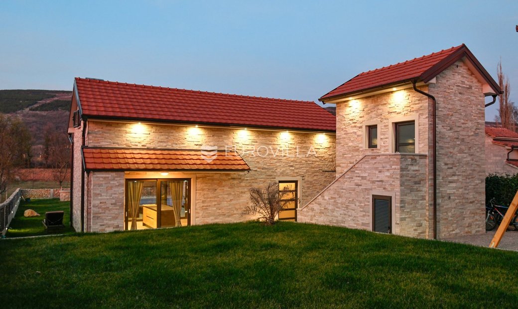 Imotski, Donji Proložac In Donji Proložac, Split Dalmatia County