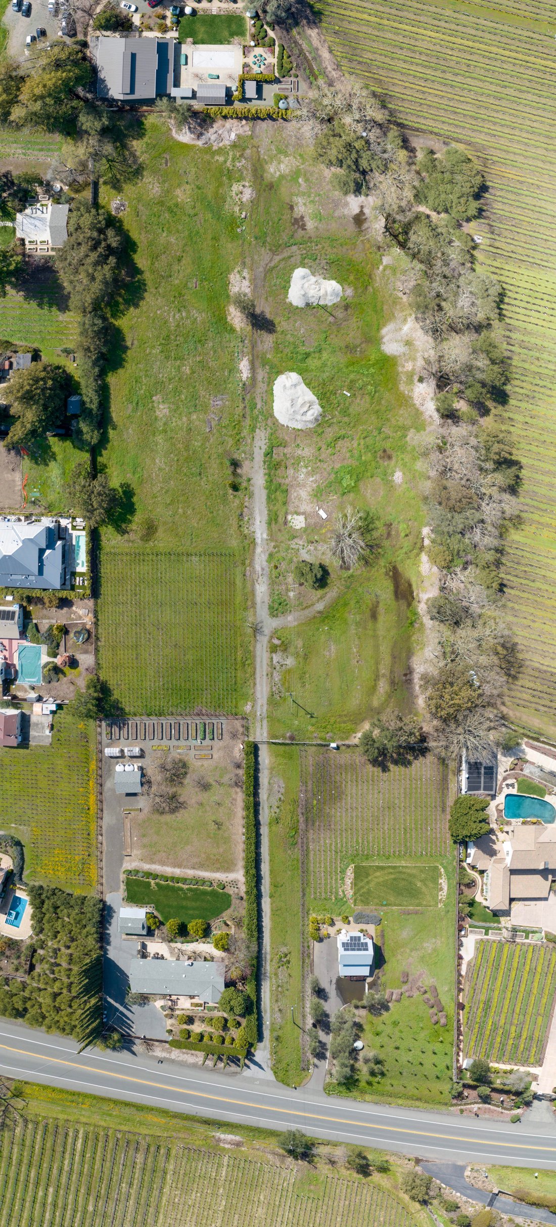 Land in Napa, California, United States 3 - 12674495