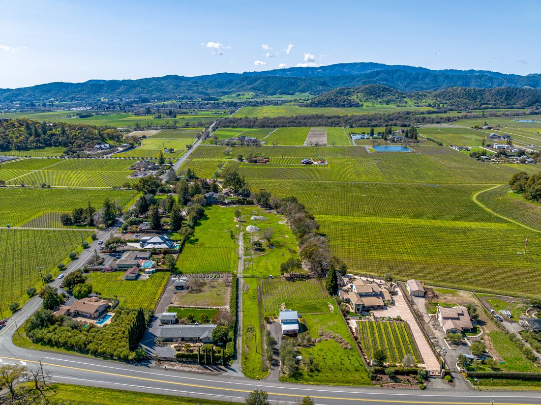 Land in Napa, California, United States 5 - 12674495