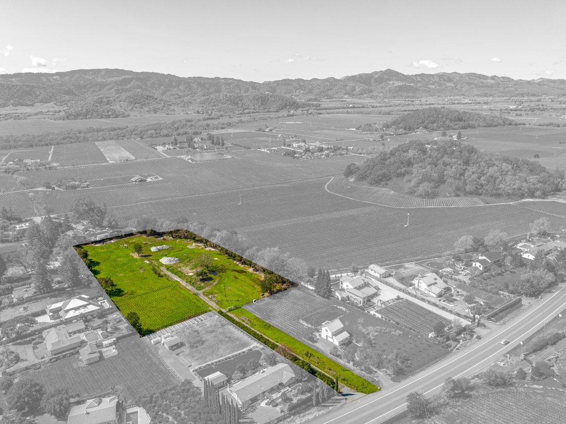 Land in Napa, California, United States 2 - 12674495