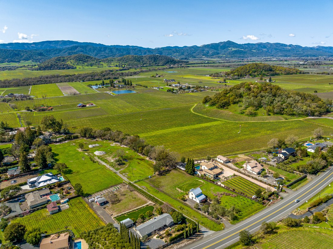Land in Napa, California, United States 1 - 12674495
