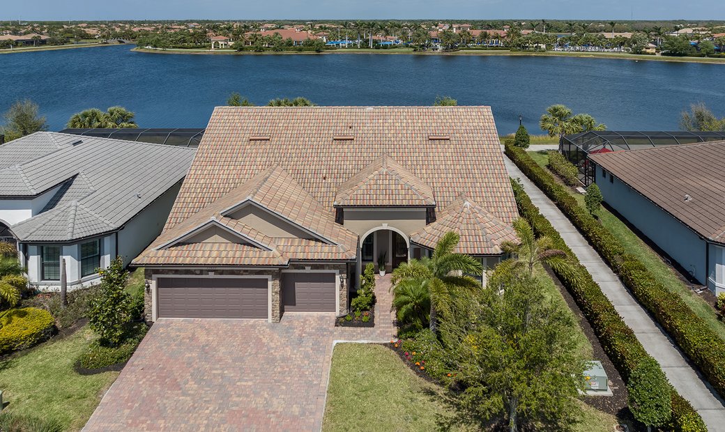 Islandwalk At West Villages In Venice, Florida, United States For Sale