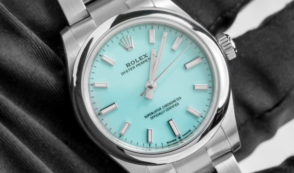 Watches - 780 Rolex for sale on JamesEdition