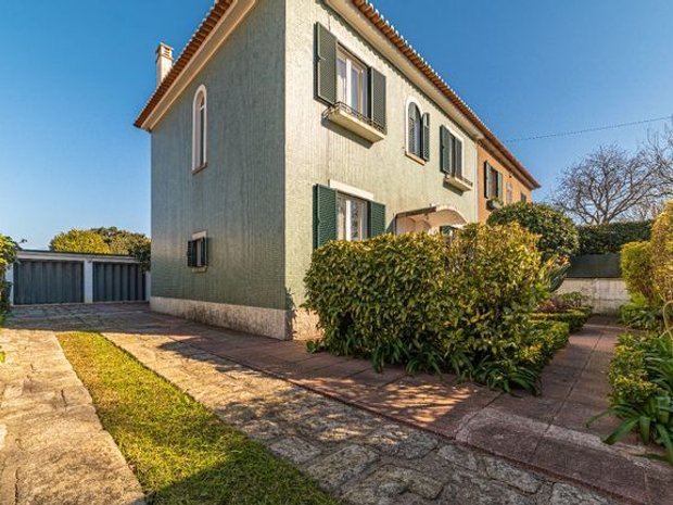 Villa à Porto, District de Porto, Portugal 1