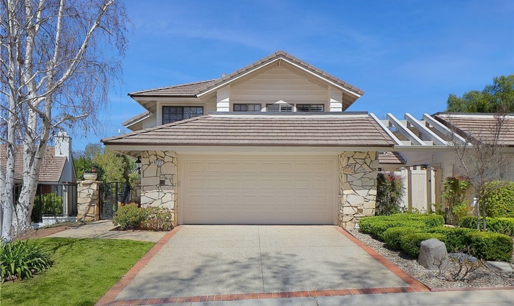 3 Bedrooms Townhouse In Thousand Oaks, California, United States For