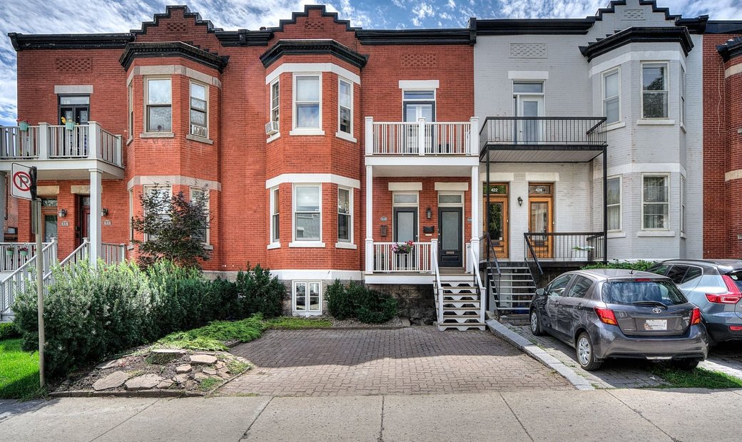 Westmount, Qc In Westmount, Quebec, Canada For Sale (12675745)